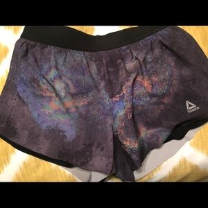 Reebok CrossFit shorts